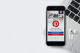 How to successfully Advertise on Pinterest