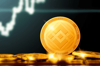 CryptoCoin Series #2 — BNB Binance Coin