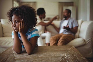 When Family Hurts: Acknowledging Your Family’s Most Dysfunctional Traits