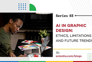 AI in Graphic Design: Ethics, Limitations and Future Trends