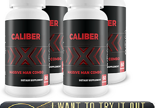 CaliberX Male Enhancement | Reviews | CaliberX Male Enhancement Benefits 2021