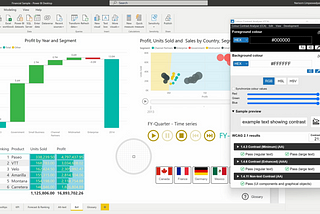 (For Users) Power BI for Accessibility คือ อะไร?