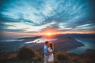 Seven best (almost) free locations for watching sunset