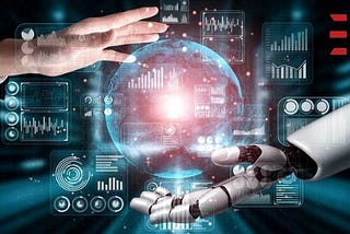 Artificial Intelligence Development Company — Euphoria XR