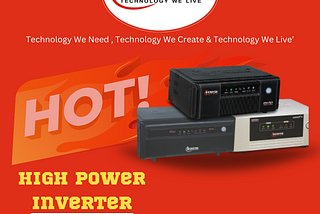 Checkout The Best Power Inverter By Microtek — Microtek