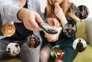 Stay Home, Watch Movies: a 2019 Movie Guide — pt. 2