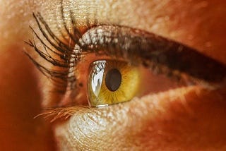Monologue of a strained eye- What your eyes have been meaning to tell you?