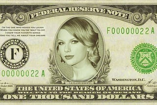 Is ‘1,000 True Fans’ Too Good To Be True?