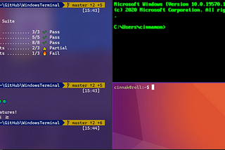 How to customize Windows Terminal