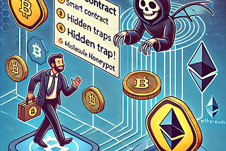 Smart Contract Vulnerabilities Unveiled: Malicious Honeypot