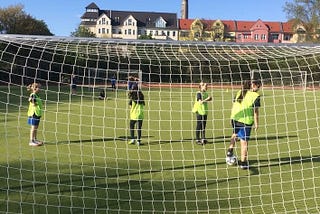 À Kreuzberg, le foot féminin joue pour le vivre ensemble