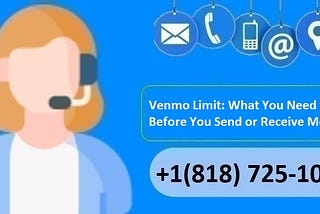 Venmo Limit: What You Need to Know Before You Send or Receive Money