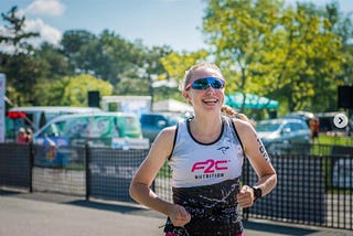 Angela Quick on training, balance and what it takes to get to Kona as an age-grouper