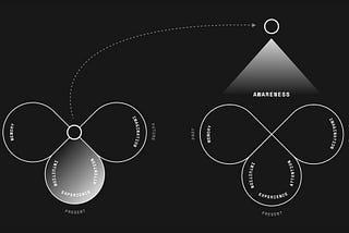 How brains construct experience — 3. Leveraging awareness