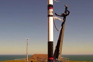 An Analyzation of Rocket Lab’s Role in the Space Launch Market