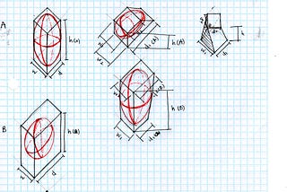 Assignment_01 Parametric Sketches