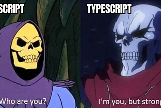 typescript meme