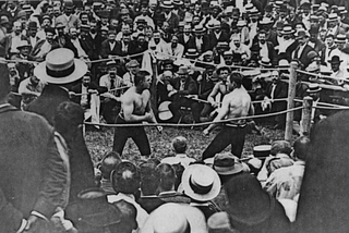 The Little-Known Story of a Boston Man Who Revolutionized the Sport of Boxing