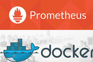 Monitoring Docker Environment with Prometheus