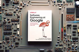 Software Engineering at Google: Lessons Learned from Programming Over Time