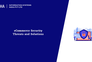 eCommerce Security Threats and Solutions 2024 : Aalpha