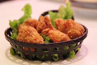 How to Make Chicken Nuggets at Home?