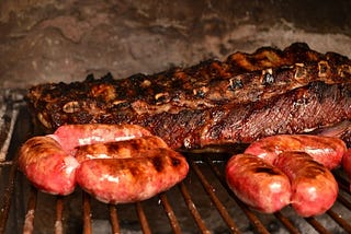 Savoring Argentina: The Timeless Tradition of Asado