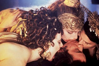 Female Sexuality in Dracula