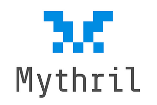 How to perform dynamic analysis of a smart contract with Myth