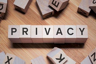 What is a privacy policy and why does your company website need it?