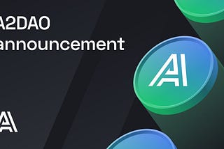 The $ATD token is listing this Monday!