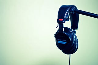 Does Internet advertising work? Podcast ads do.