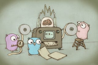 MLOps (part 3.0/20): Introduction to Go (Golang programming language)