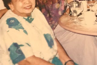 A Tribute to Esperanza Luna