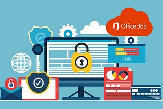 Microsoft 365 Security: Entrust Microsoft 365 with your Precious Organizational Documents