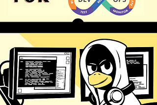 Basic Linux Commands Every DevOps Professional Should Know — Part 01