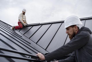 Expert Roofing Repair Services