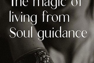 The truth about following your intuition and living from Soul guidance is that it is likely to be…
