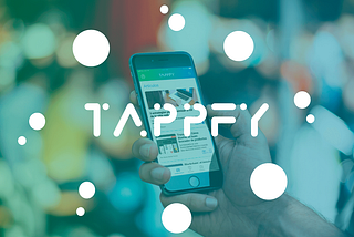 Tappfy · Proyecto UX/UI