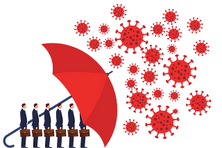 How to operate business buildings during the COVID-19 crisis?