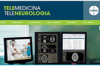 A Telemedicina na Luta Contra o AVC