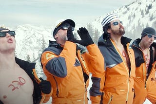 Mountainhead (2025) Review