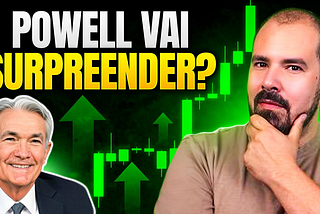 Destaques da Live 26/06/2025 — Vai ser este o catalizador da Altseason? Estão a prestar atenção?