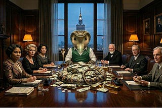 The Cobra Effect: Why Managing by Metrics Backfires