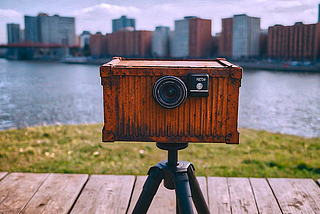 Top Performance for RestAPI Object Detection Service with Rust and Actix