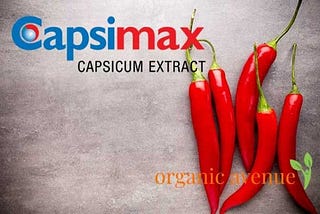 Capsimax: Igniting Your Health and Fitness Journey