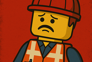 Everything is NOT Awesome