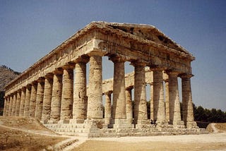 Sicily: Archaeologists make a striking discovery in Segesta