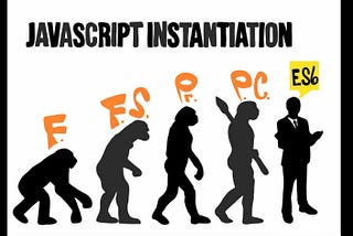 The Evolution of JavaScript Instantiation Patterns