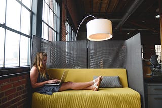 Reasons why you should allow your employees to use coworking spaces
